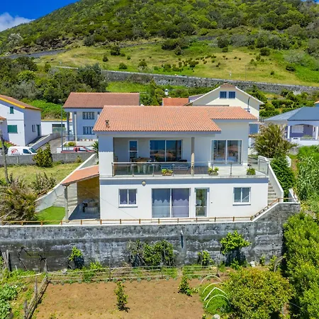 Blue Planet São Jorge Azores - Rral Nº 1341 * Velas