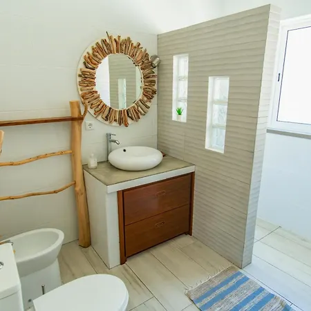 Blue Planet São Jorge Azores - Rral Nº 1341