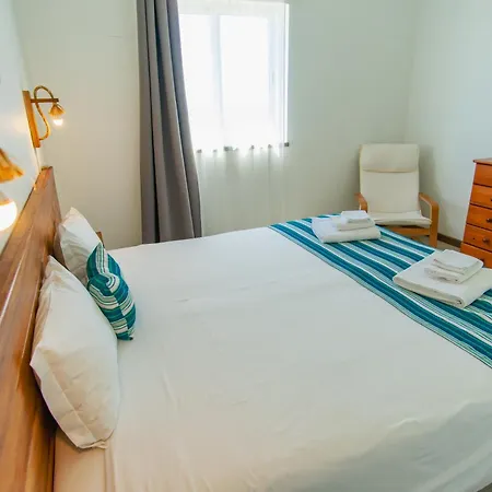 Blue Planet São Jorge Azores - Rral Nº 1341 * Velas