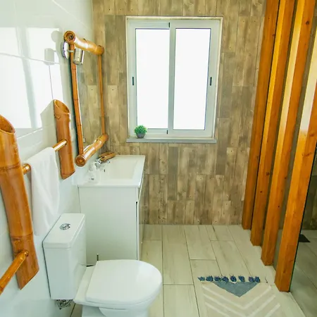 Blue Planet São Jorge Azores - Rral Nº 1341