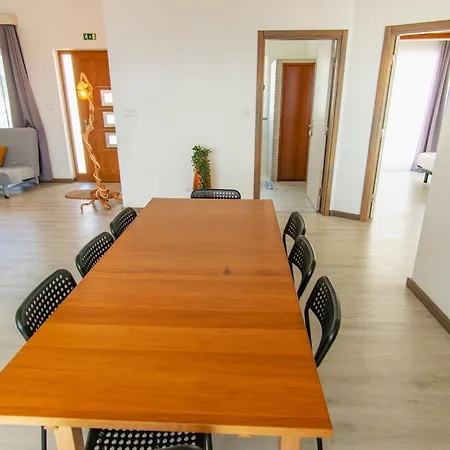 Blue Planet São Jorge Azores - Rral Nº 1341