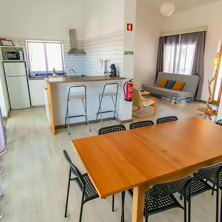 Apartamento Blue Planet São Jorge Azores - Rral Nº 1341 Velas