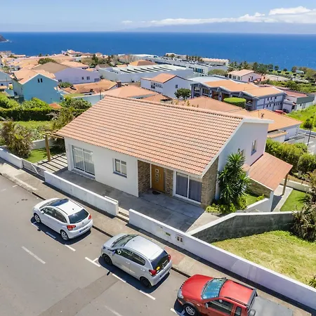 Apartment Blue Planet Sao Jorge Azores - Rral Nº 1341 *