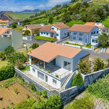 Apartment Blue Planet Sao Jorge Azores - Rral Nº 1341