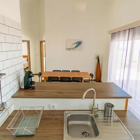 Blue Planet Sao Jorge Azores - Rral Nº 1341 Apartment Velas