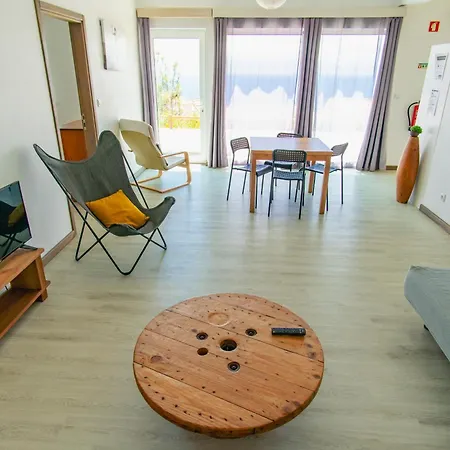 Blue Planet Sao Jorge Azores - Rral Nº 1341 *