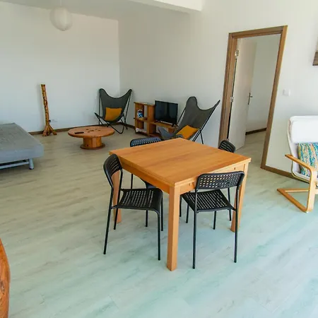 Blue Planet Sao Jorge Azores - Rral Nº 1341