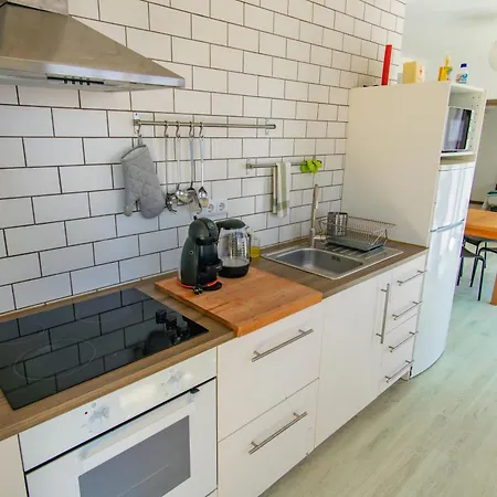 Blue Planet Sao Jorge Azores - Rral Nº 1341 Apartment Velas