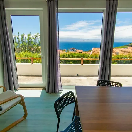 Blue Planet Sao Jorge Azores - Rral Nº 1341 * Velas