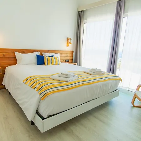 Blue Planet Sao Jorge Azores - Rral Nº 1341 Apartment *