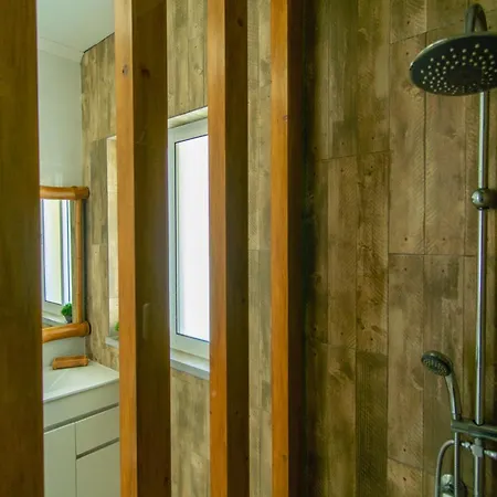 Apartment Blue Planet Sao Jorge Azores - Rral Nº 1341