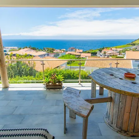 Apartment Blue Planet Sao Jorge Azores - Rral Nº 1341 Velas