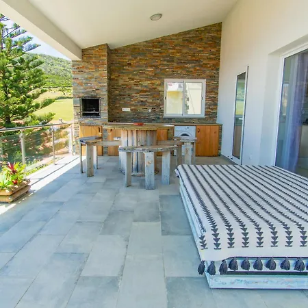 Apartmán Blue Planet Sao Jorge Azores - Rral Nº 1341 *