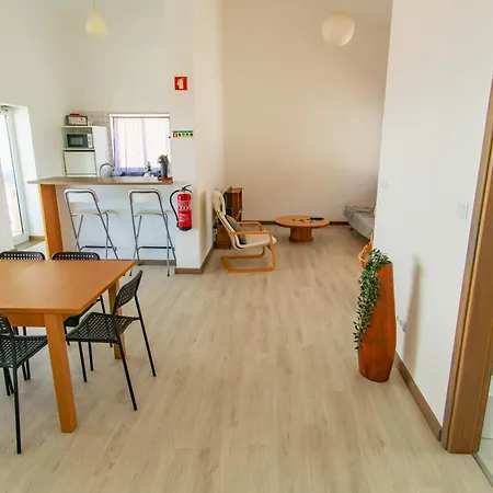 Blue Planet Sao Jorge Azores - Rral Nº 1341 Apartment Velas