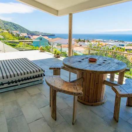 Blue Planet Sao Jorge Azores - Rral Nº 1341 Apartment Velas