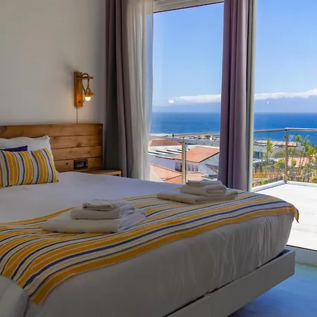 Apartment Blue Planet Sao Jorge Azores - Rral Nº 1341