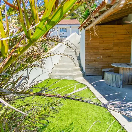 Apartment Blue Planet Sao Jorge Azores - Rral Nº 1341 *