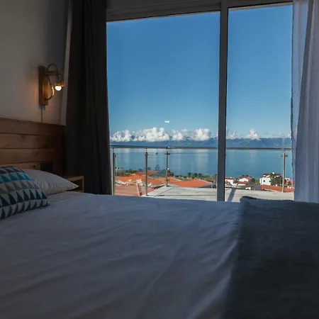 Blue Planet Sao Jorge Azores - Rral Nº 1341 Apartmán