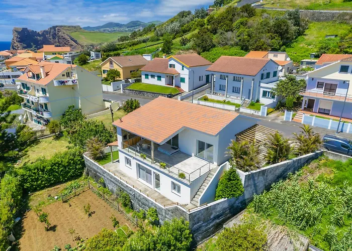 Apartment Blue Planet Sao Jorge Azores - Rral Nº 1341