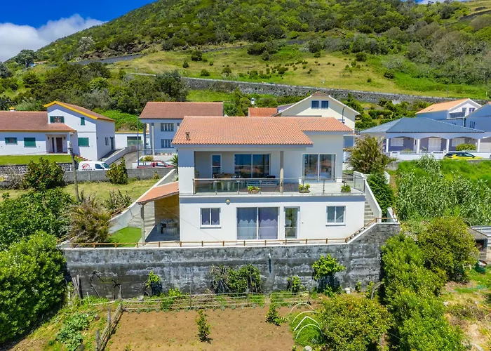 Blue Planet Sao Jorge Azores - Rral Nº 1341 * Velas