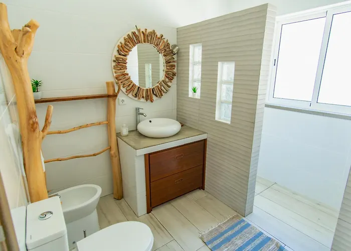 Blue Planet Sao Jorge Azores - Rral Nº 1341