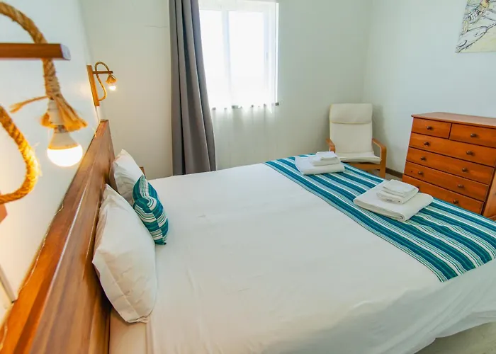 Blue Planet Sao Jorge Azores - Rral Nº 1341 * Velas