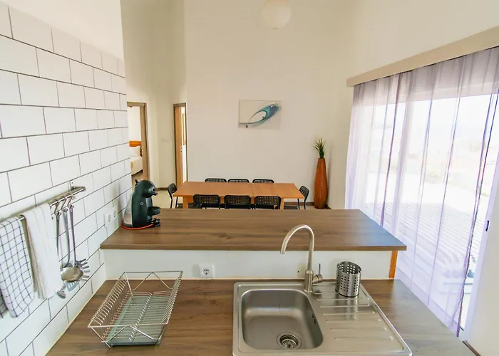 Blue Planet Sao Jorge Azores - Rral Nº 1341 Apartment Velas