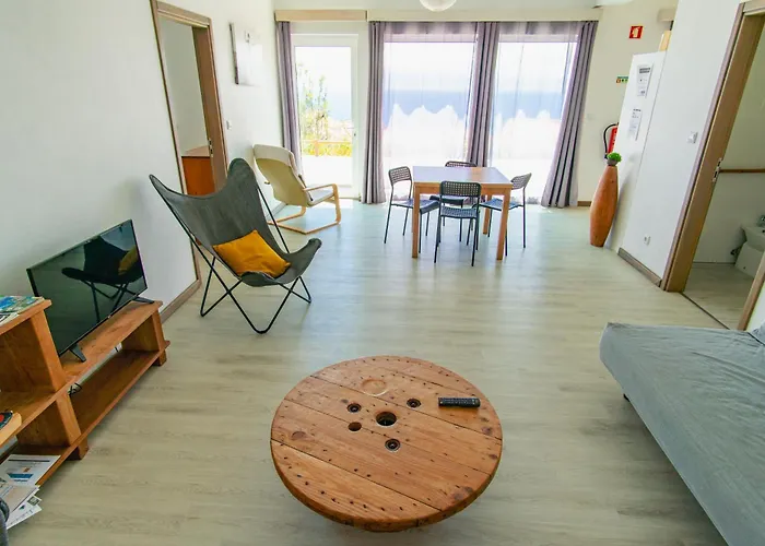 Blue Planet Sao Jorge Azores - Rral Nº 1341 *