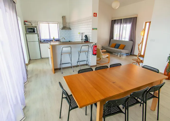 Apartment Blue Planet Sao Jorge Azores - Rral Nº 1341 Velas