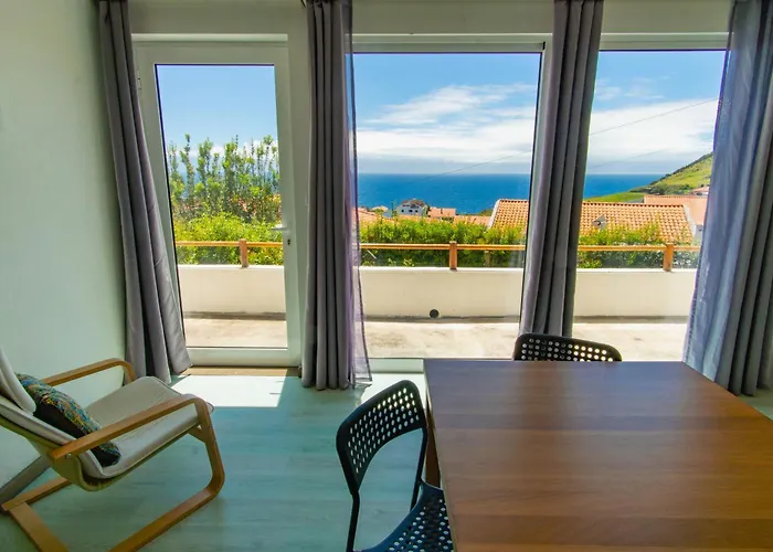 Blue Planet Sao Jorge Azores - Rral Nº 1341 * Velas