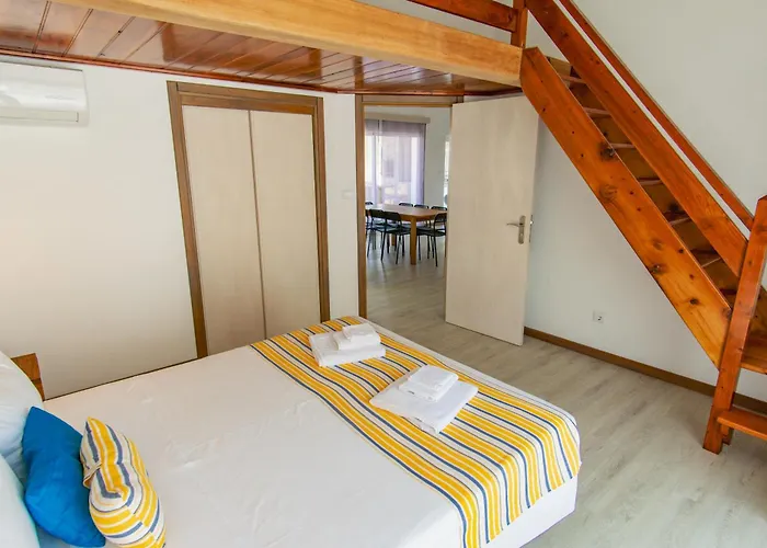 Blue Planet Sao Jorge Azores - Rral Nº 1341 * Velas