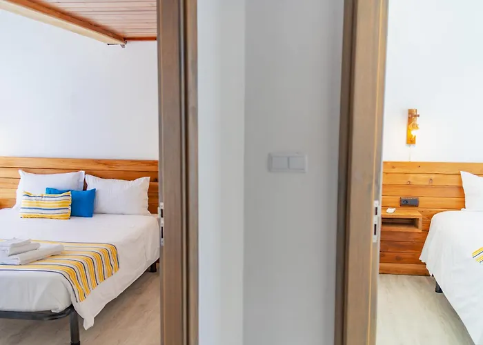 Blue Planet Sao Jorge Azores - Rral Nº 1341