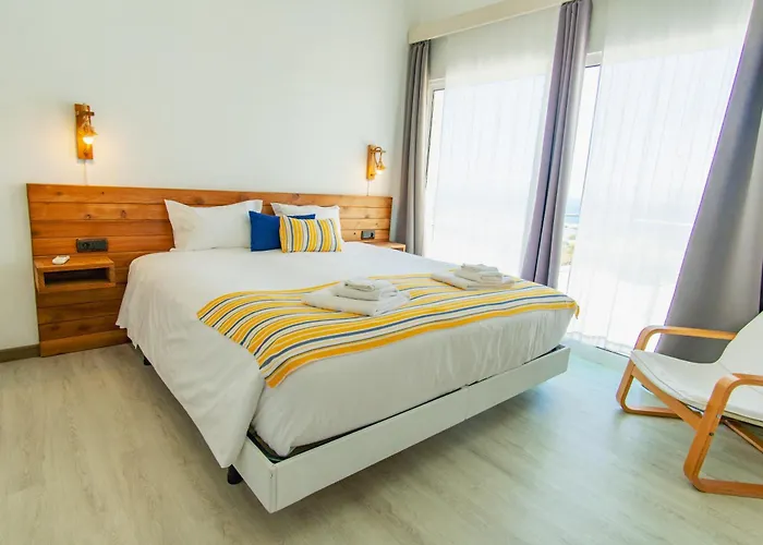 Blue Planet Sao Jorge Azores - Rral Nº 1341 Apartment *