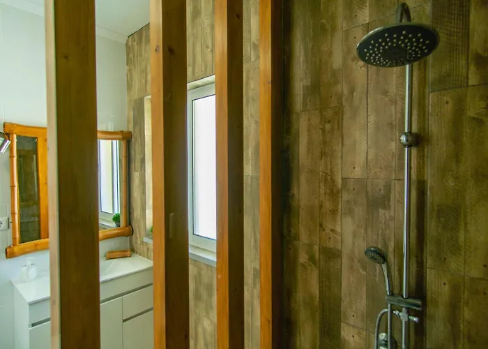 Apartment Blue Planet Sao Jorge Azores - Rral Nº 1341