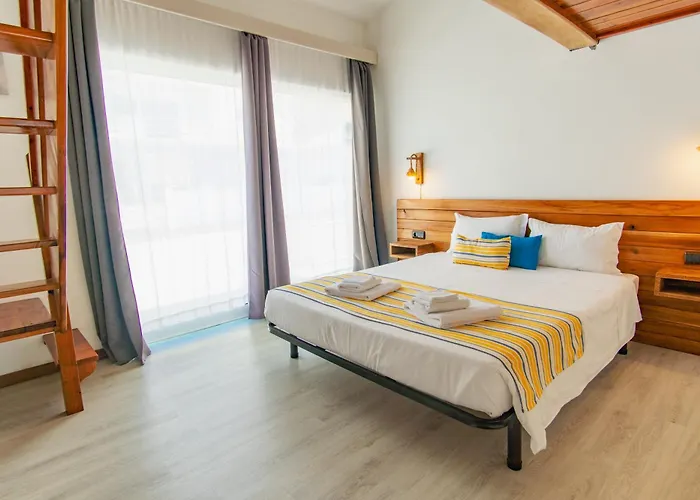 Apartment Blue Planet Sao Jorge Azores - Rral Nº 1341 *