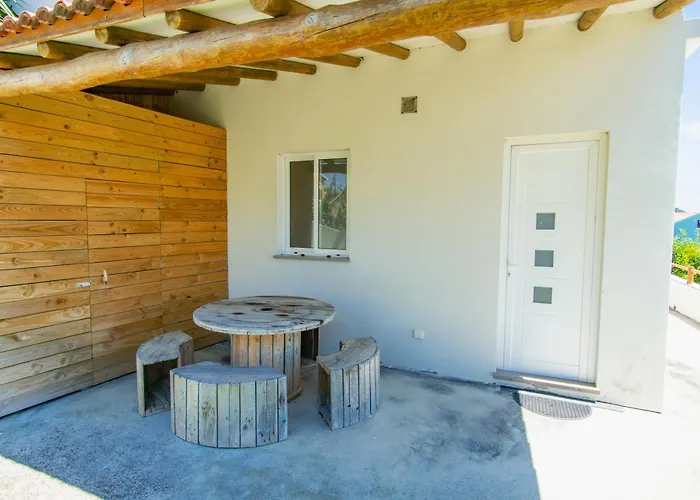 Blue Planet Sao Jorge Azores - Rral Nº 1341 * Velas