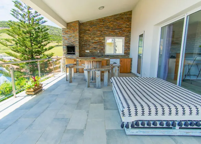 Apartment Blue Planet Sao Jorge Azores - Rral Nº 1341 *