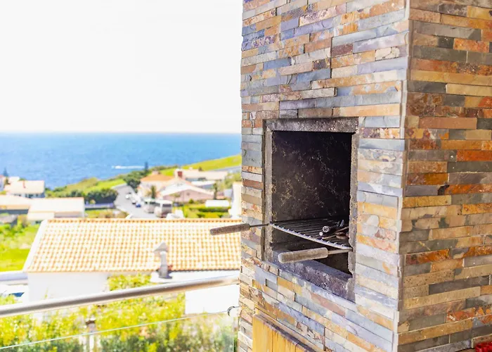 Blue Planet Sao Jorge Azores - Rral Nº 1341 *