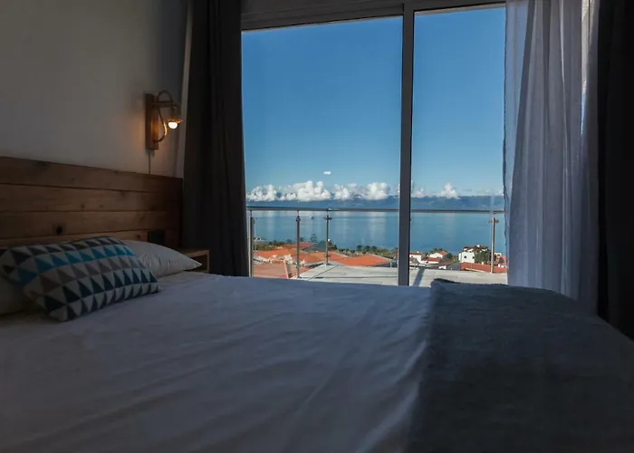 Blue Planet Sao Jorge Azores - Rral Nº 1341 Apartment